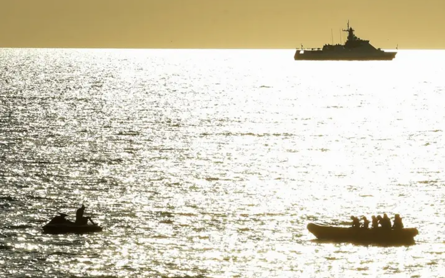 Bộ Quốc phòng Nga: UAV tấn công Hạm đội Biển Đen xuất phát gần Odessa