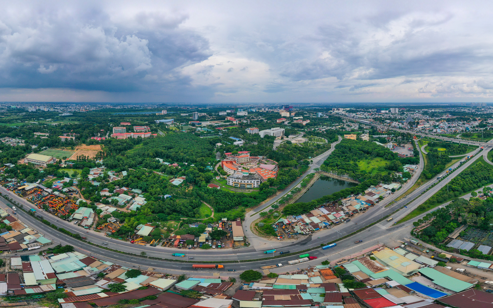 Nguyên nhân 5 dự án vay ODA ở TP.HCM có tỉ lệ giải ngân chưa cao- Ảnh 2. Vay vốn ODA nhưng không chi: 'bệnh nan y'