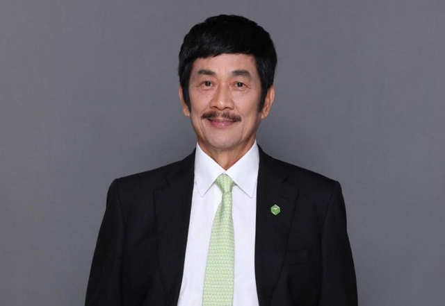 Vợ chồng ông Bùi Thành Nhơn không còn là cổ đông lớn của Novaland - Ảnh 1. Vợ chồng ông Bùi Thành Nhơn không còn là cổ đông lớn của Novaland - Ảnh 1.