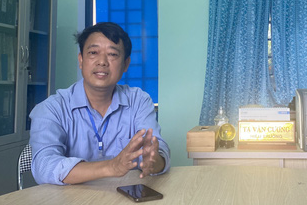 Vụ học sinh lớp 1 bầm tím tay chân: phụ huynh yêu cầu cấp quận xác minh lại - Ảnh 4. Vụ học sinh lớp 1 bầm tím tay chân: phụ huynh yêu cầu cấp quận xác minh lại - Ảnh 4.