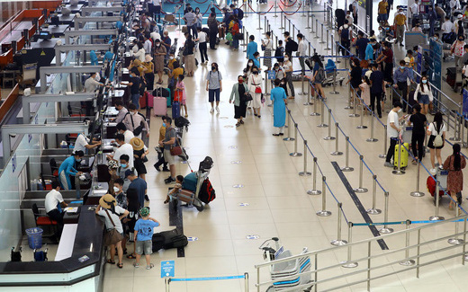 Cử tri không đồng ý xây sân bay thứ 2 của Hà Nội tại huyện Thường Tín