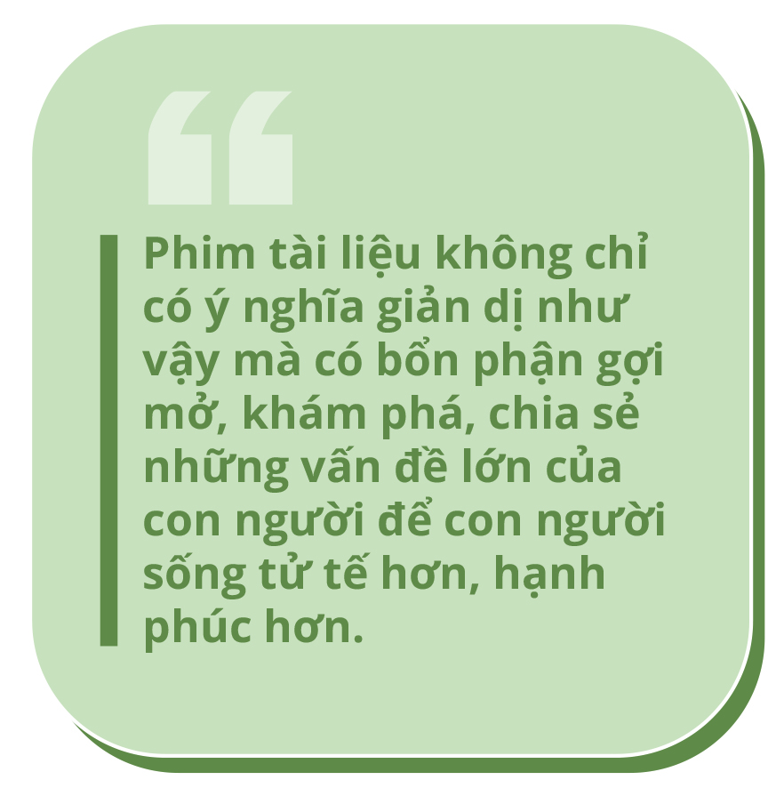 Đạo diễn Trần Văn Thủy: Nếu không dùng người tài là thiệt thòi lớn - Ảnh 15.