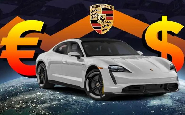 Porsche từ kén khách thành hãng xe sang đại chúng như thế nào?