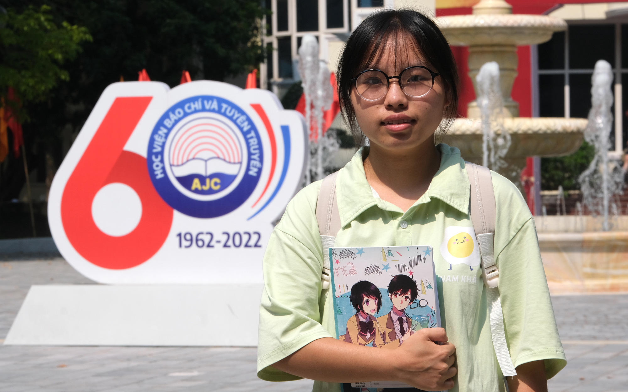 Ước mong của cô gái Mông lớn lên từ làng trẻ SOS