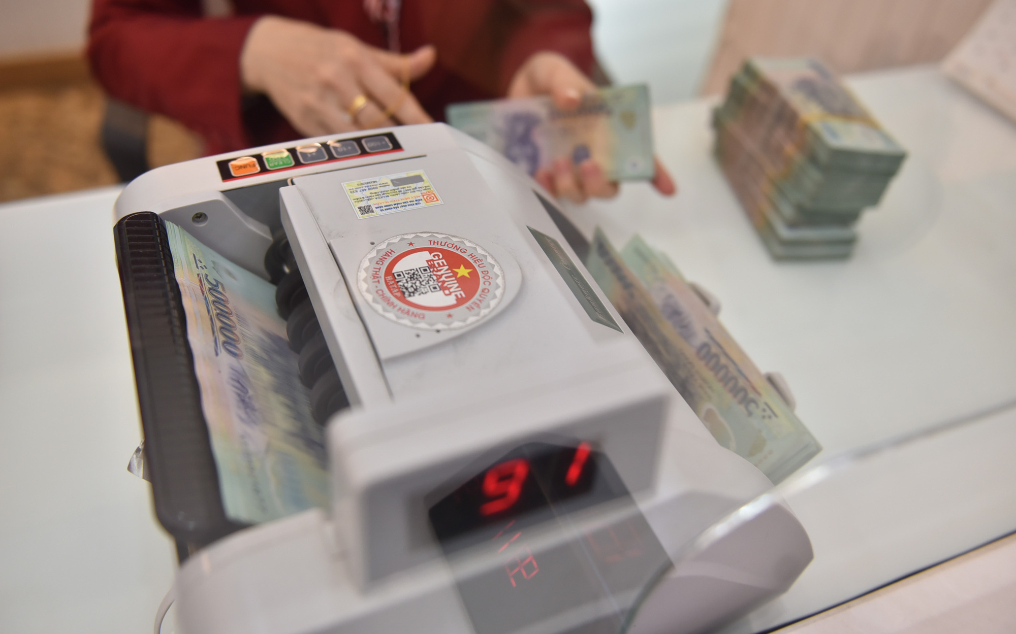 Tin tức sáng 3-12: Cấm xe nhiều đường ở quận 1; Ngân hàng được làm đại lý bán trái phiếu Chính phủ- Ảnh 4. Thông điệp từ Chính phủ về các giải pháp cho trái phiếu doanh nghiệp