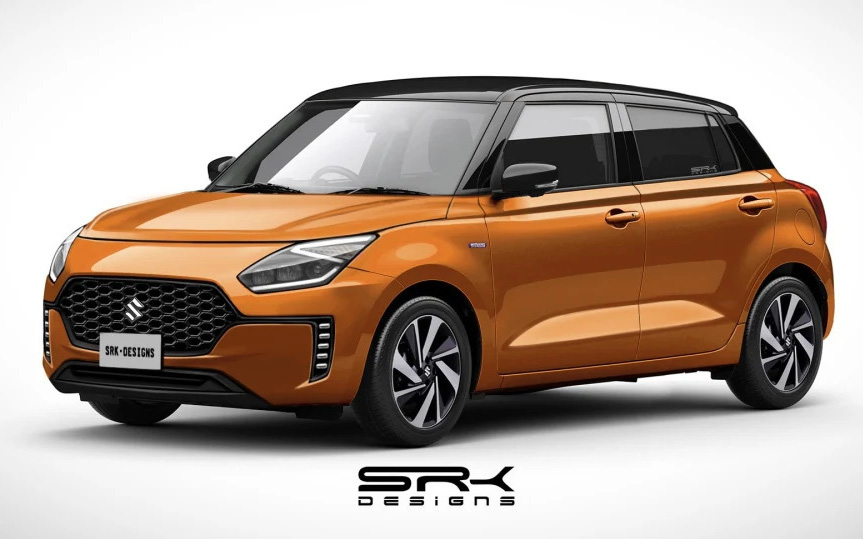 Suzuki Swift đời mới trễ hẹn, người Việt có thể phải chờ tới tận cuối năm sau