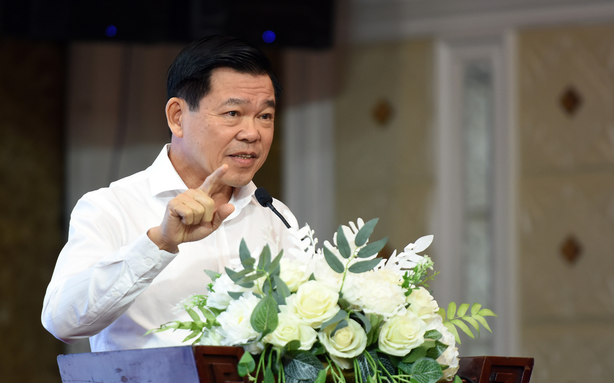TP.HCM giảm lãi suất cho cán bộ vay mua nhà - Ảnh 2.