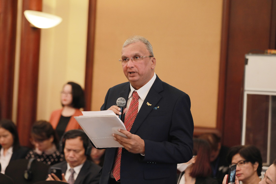 TH true MILK: Kết nối bền vững quan hệ kinh tế Việt Nam - New Zealand - Ảnh 2. TH true MILK: Kết nối bền vững quan hệ kinh tế Việt Nam - New Zealand - Ảnh 2.