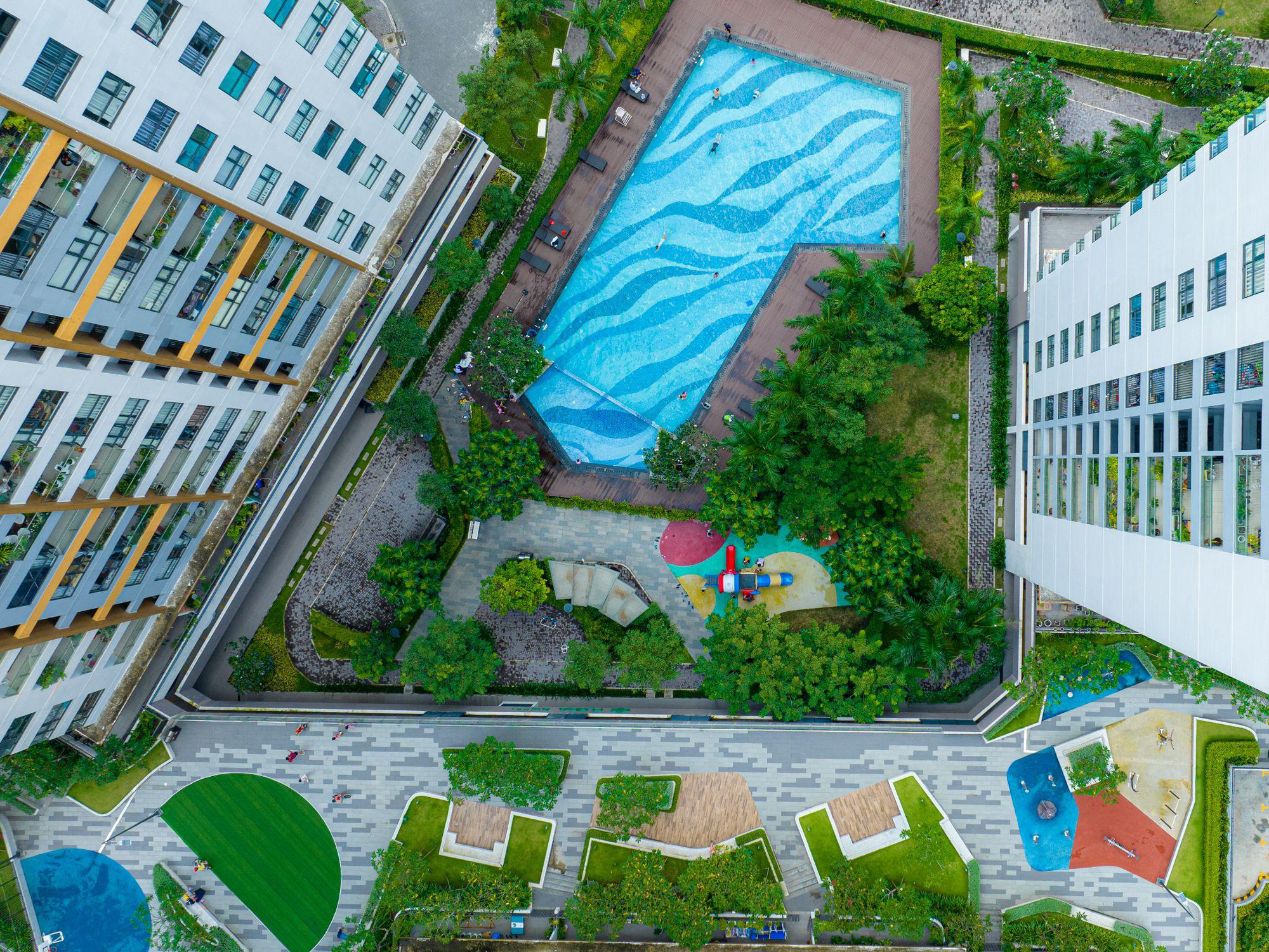 Nam Long và hành trình 30 năm kiến tạo chất lượng sống cho người Việt - Ảnh 3. Nam Long và hành trình 30 năm kiến tạo chất lượng sống cho người Việt - Ảnh 3.