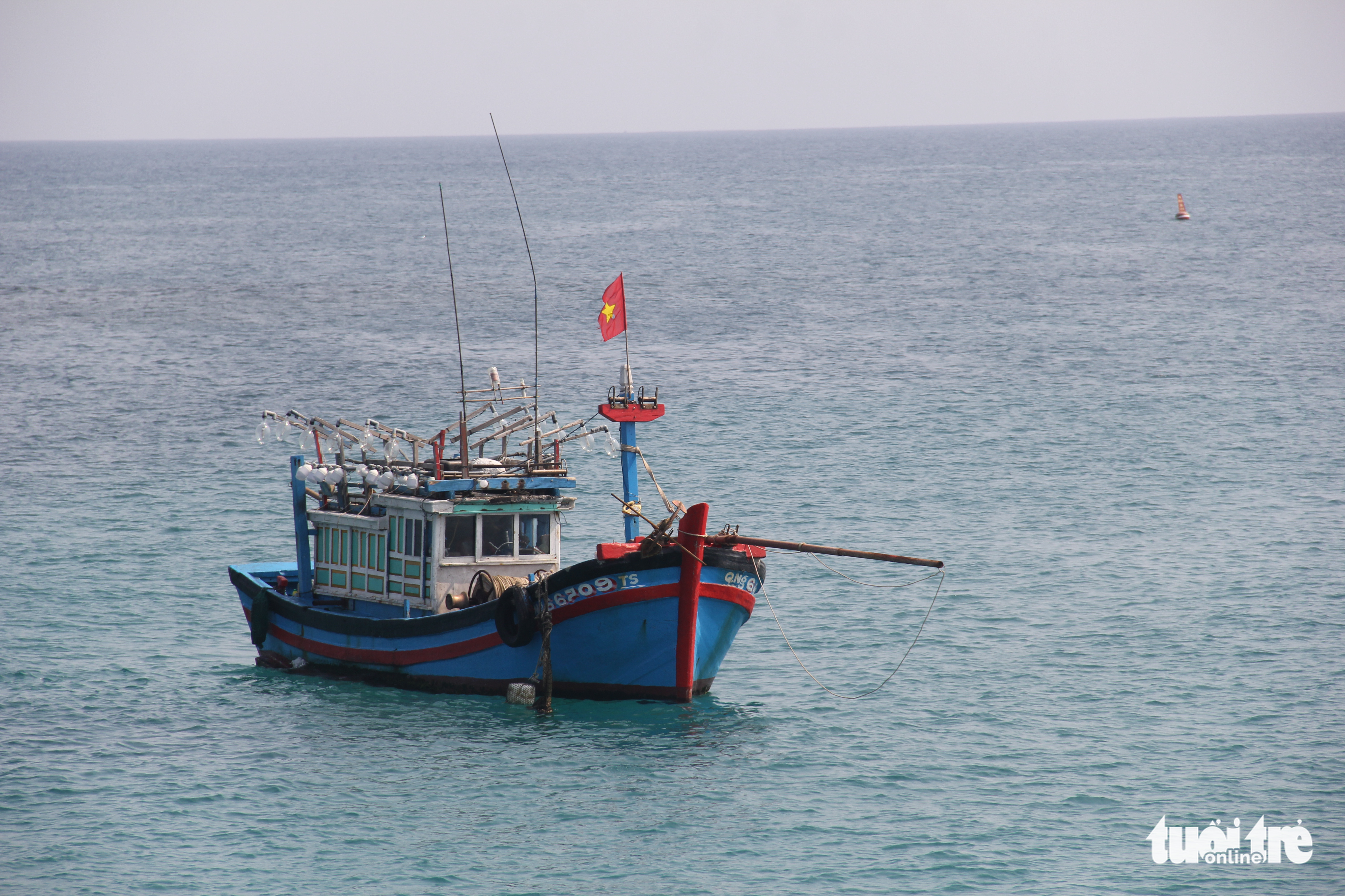 Nhiều tín hiệu để xây dựng Biển Đông thành vùng biển hòa bình, ổn định - Ảnh 2.