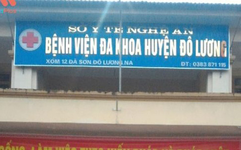 Vụ hai mẹ con sản phụ tử vong, bệnh viện kết luận "đúng quy trình chuyên môn"