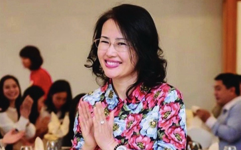 Bắt một trưởng phòng thuộc Sở Y tế Hà Nội vì nhận hối lộ - Ảnh 2.