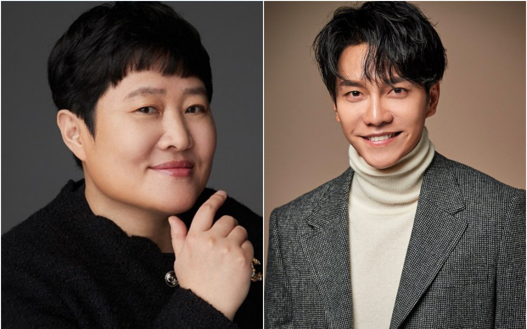 Công ty quản lý phản hồi việc Lee Seung Gi bị quỵt lương suốt 18 năm