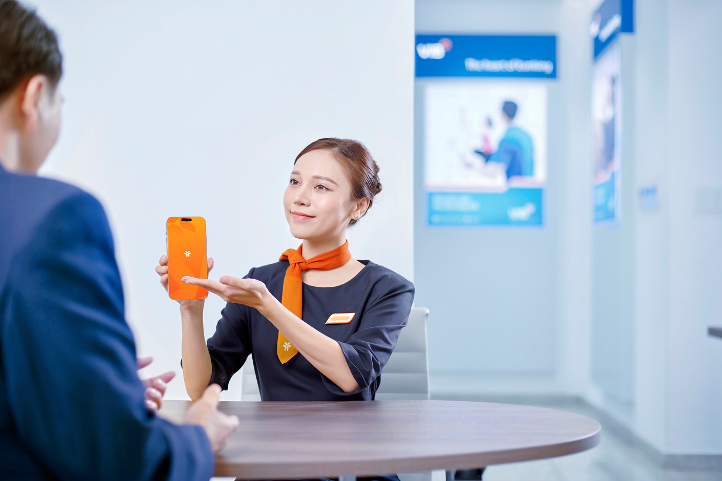 Gửi tiết kiệm trên MyVIB 2.0 được hoàn tiền và nhận ngay thẻ tín dụng - Ảnh 1. Gửi tiết kiệm trên MyVIB 2.0 được hoàn tiền và nhận ngay thẻ tín dụng - Ảnh 1.