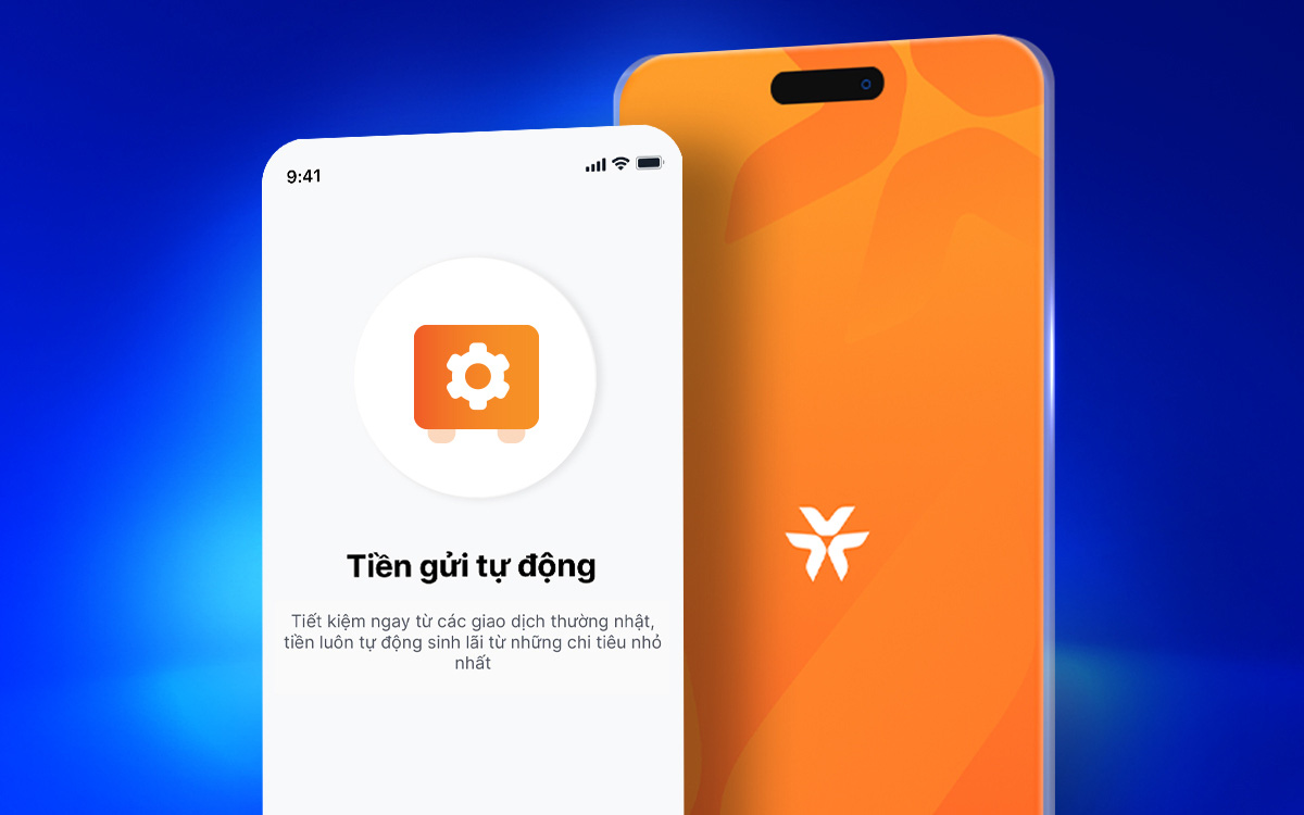 Gửi tiết kiệm trên MyVIB 2.0 được hoàn tiền và nhận ngay thẻ tín dụng - Ảnh 3. Gửi tiết kiệm trên MyVIB 2.0 được hoàn tiền và nhận ngay thẻ tín dụng - Ảnh 3.