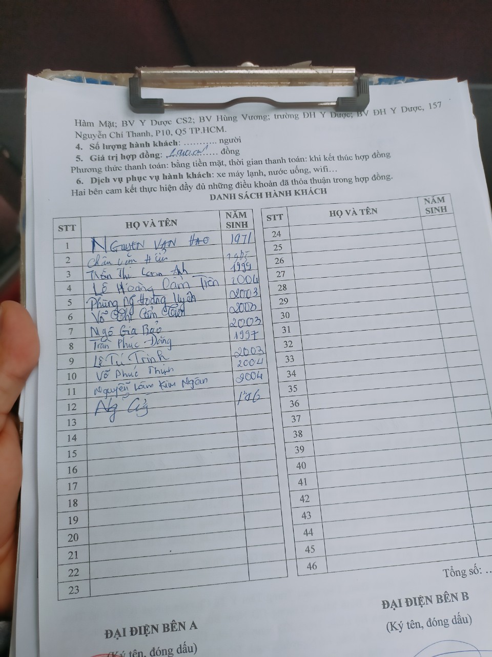 Tiền Giang phối hợp với TP.HCM xử lý xe dù, bến cóc - Ảnh 2. Tiền Giang phối hợp với TP.HCM xử lý xe dù, bến cóc - Ảnh 2.