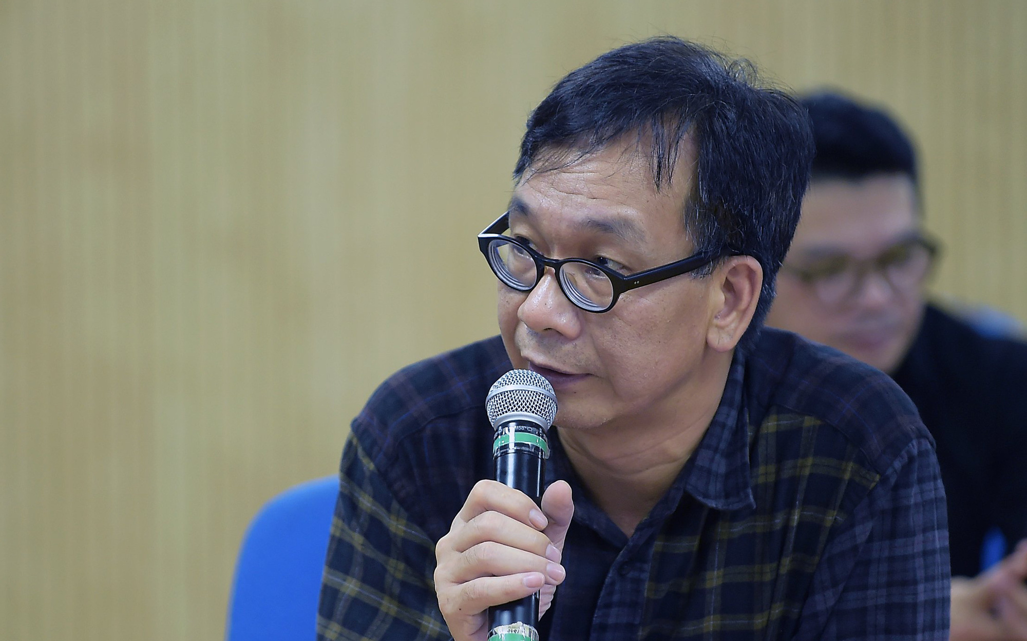 "Xuyên không" với vở kịch ‘Sống mãi tuổi 17’ và Lưu Quang Vũ