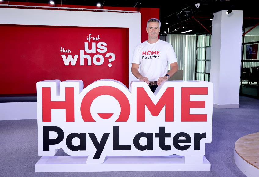 Home Credit hợp tác OnePay, đẩy mạnh mở rộng Home PayLater - Ảnh 2.