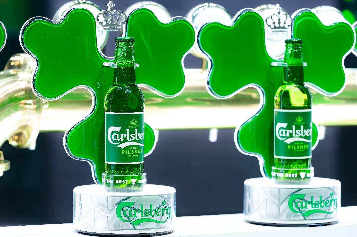 24h trải nghiệm sự kiện kỷ niệm 175 năm thành lập của Carlsberg - Ảnh 5.