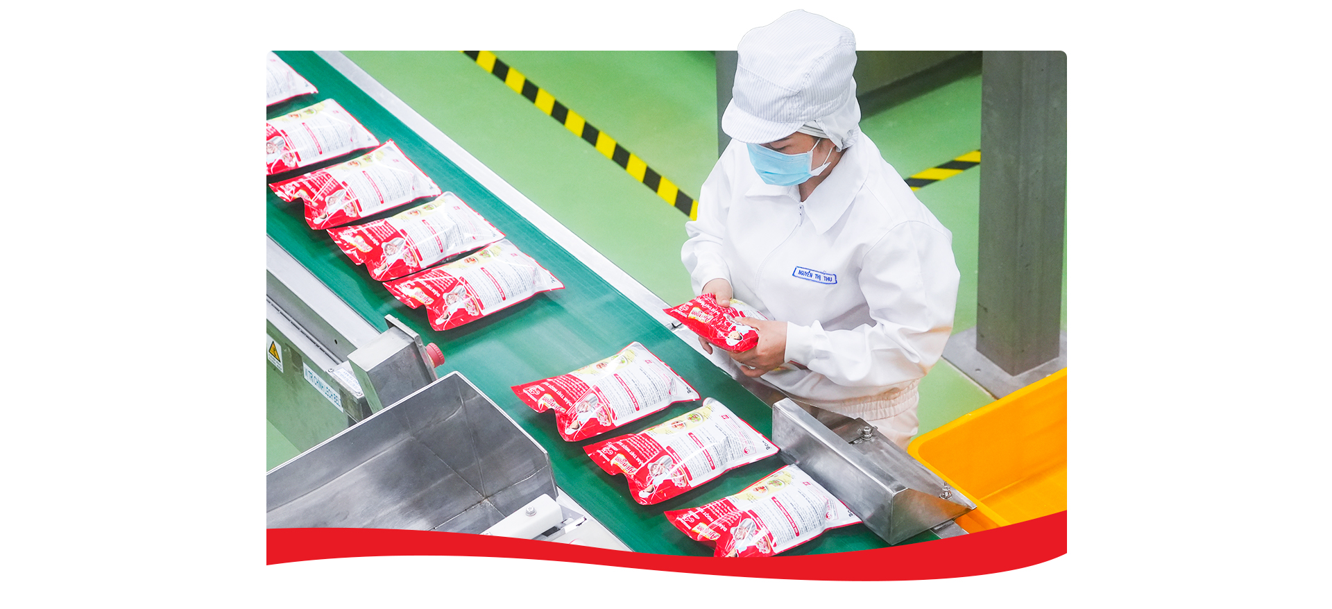 Ajinomoto Việt Nam: Mang sản phẩm ngon, chất lượng đến người tiêu dùng - Ảnh 3.