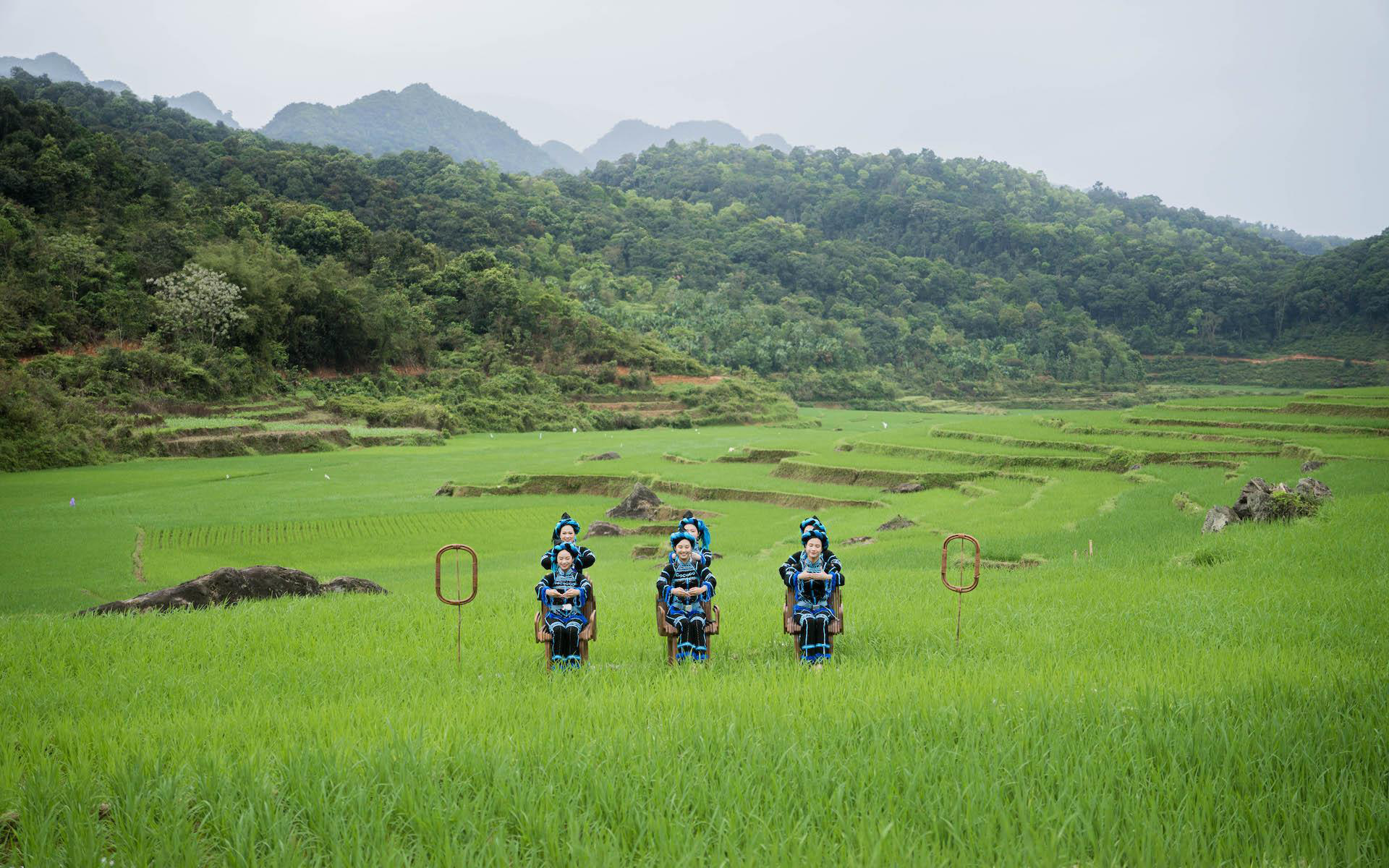 5AM Mùa 2, bữa tiệc âm nhạc sáng sớm "chữa lành" thu hút hàng ngàn người trẻ tại Đà Lạt - Ảnh 6.