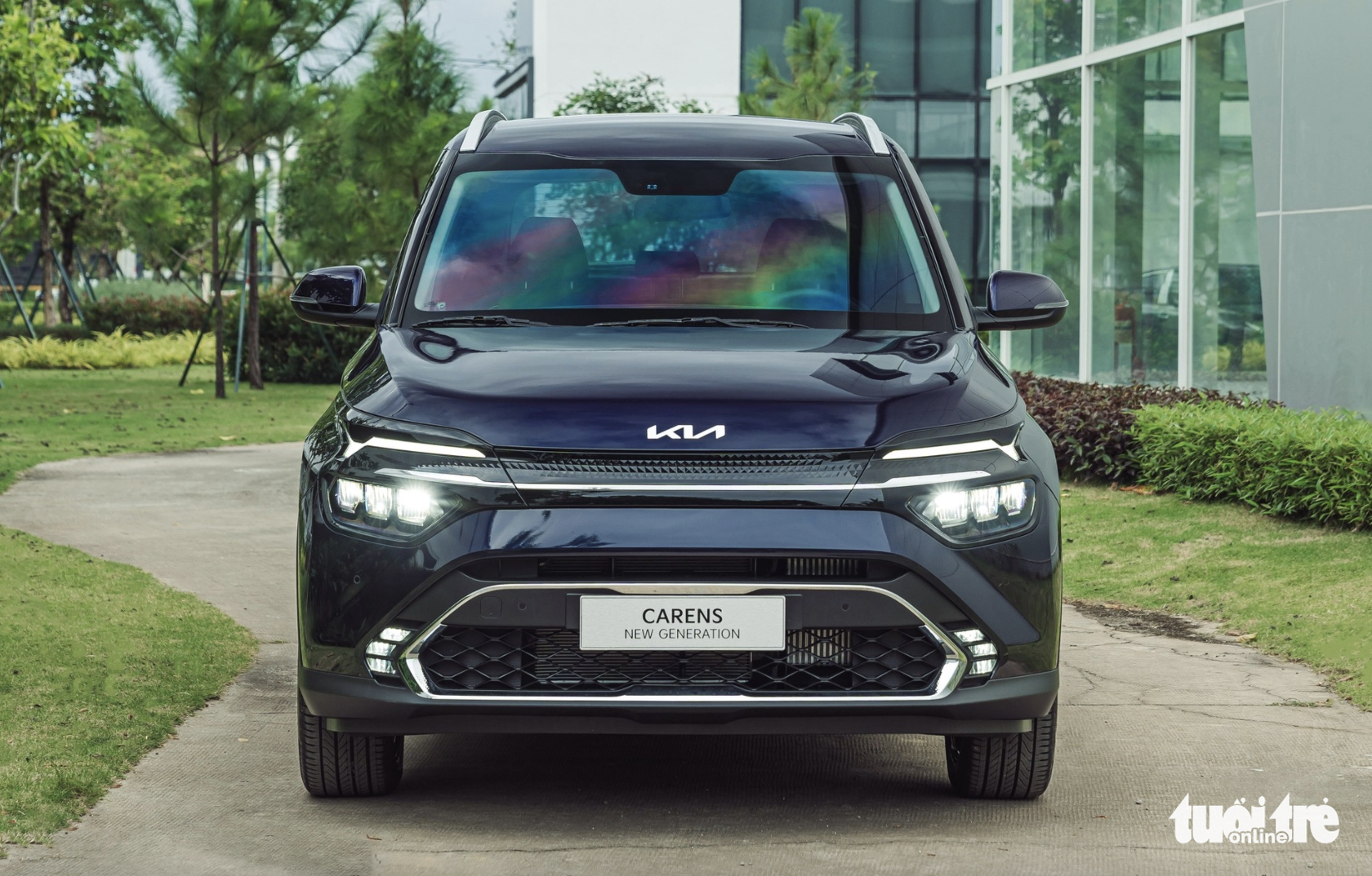 ベトナムで販売された新車: セグメントで最高のモデル、モデルは道を見つけるのに苦労しています - 写真 6. ベトナムで販売された新車: セグメントで最高のモデル、モデルは道を見つけるのに苦労しています - 写真 6.