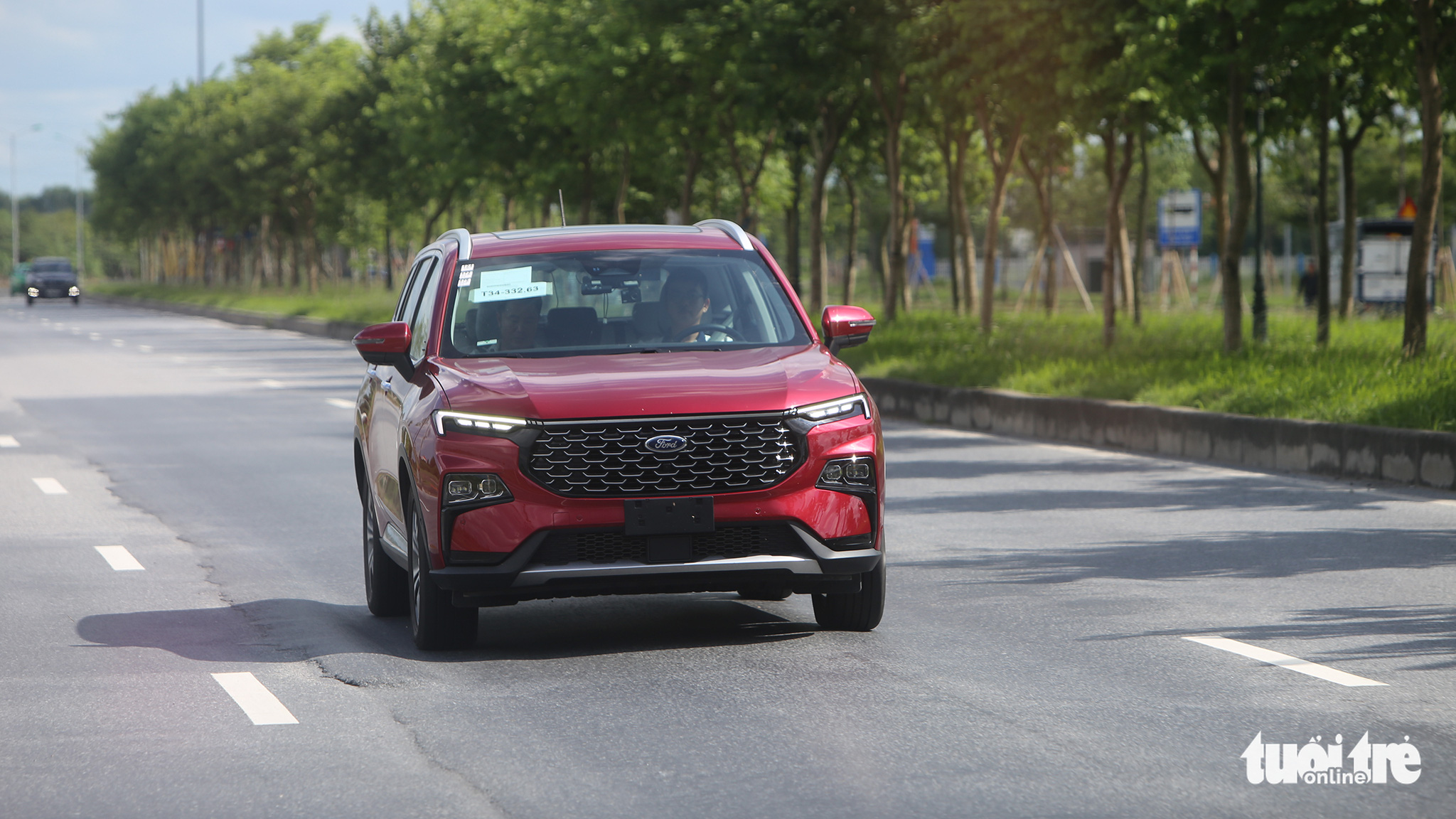 ベトナムで販売された新車: セグメントで最高のモデル、モデルは道を見つけるのに苦労しています - 写真 2. ベトナムで販売された新車: セグメントで最高のモデル、モデルは道を見つけるのに苦労しています - 写真 2.