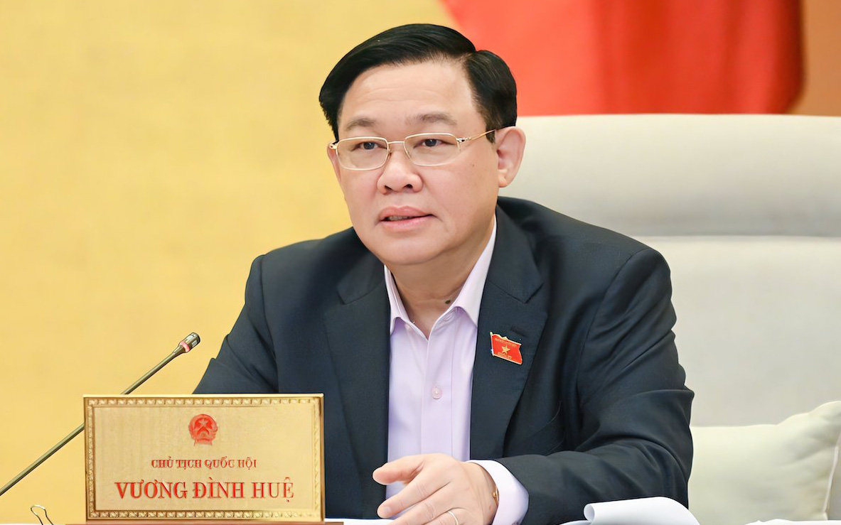 Tạo mọi điều kiện để người dân nêu ý kiến về các chính sách còn bất cập- Ảnh 3. Lấy ý kiến nhân dân về dự thảo Luật đất đai sửa đổi từ 3-1-2023: Phải tập hợp đầy đủ, chính xác