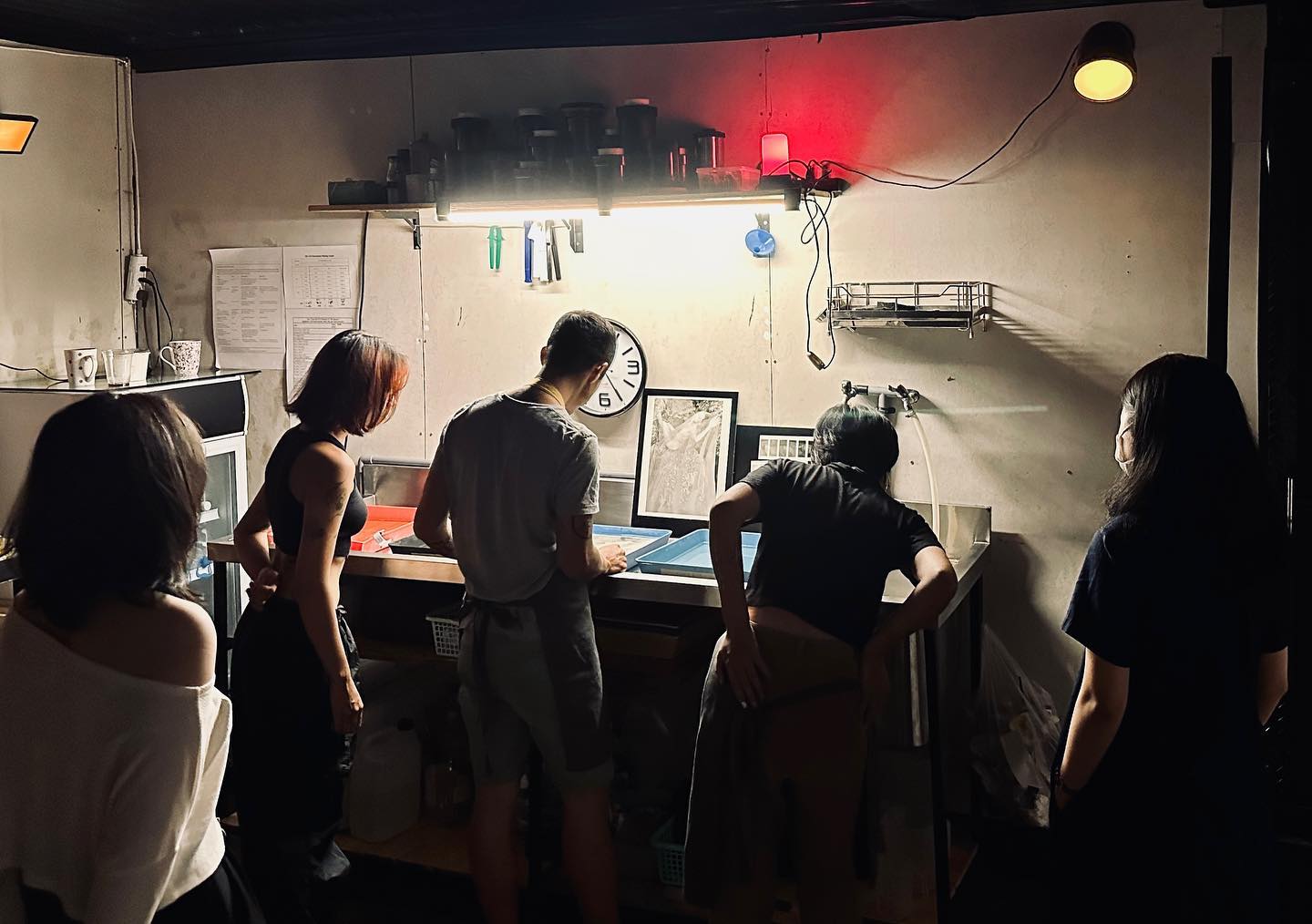 ニュースウォッチ - 週末に耳を傾ける: 1 泊 2 日で戻ってきたピ・フンは、市場でヨーグルトを販売することを恐れていません - 写真 7. ニュースウォッチ - 週末に耳を傾ける: 1 泊 2 日で戻ってきたピ・フンは、市場でヨーグルトを販売することを恐れていません - 写真 7.