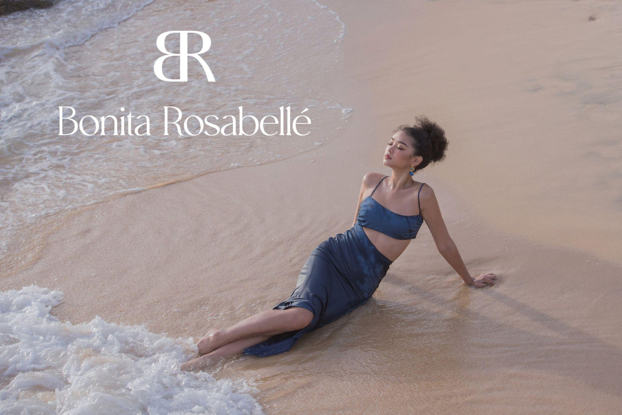 Bonita Rosabellé がミス・ユニバース・ジャパン 2022 の衣装をスポンサー - 写真 4. Bonita Rosabellé がミス・ユニバース・ジャパン 2022 の衣装をスポンサー - 写真 4.
