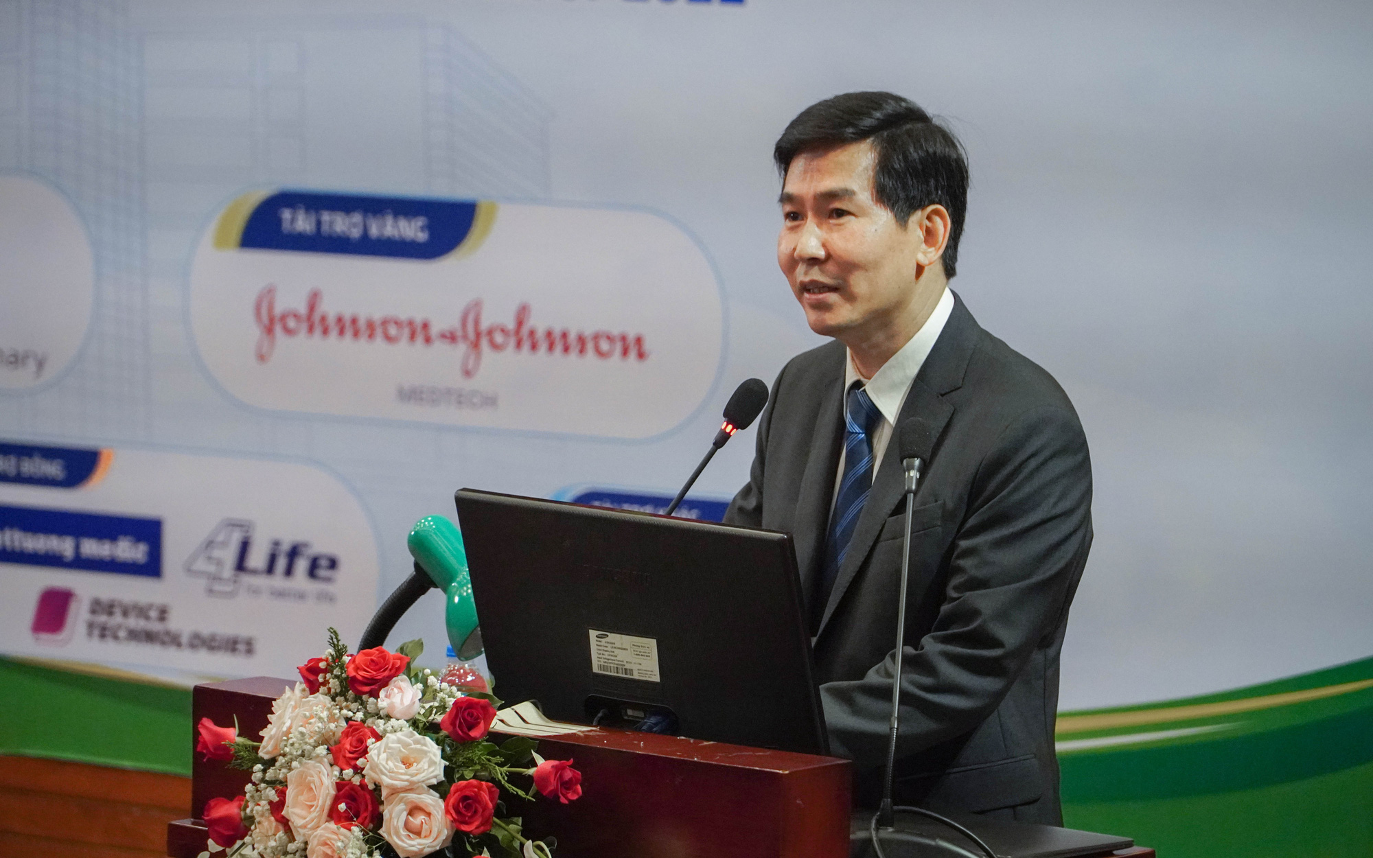 Khoảng 16.000 người Việt mắc ung thư đại trực tràng mỗi năm, đa số phát hiện trễ