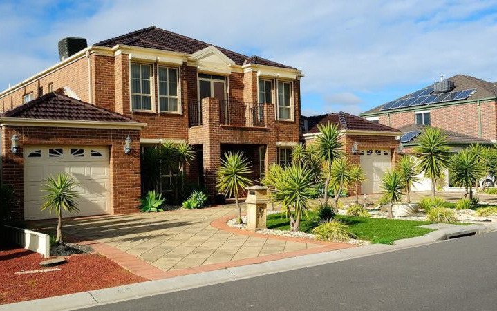 Giá nhà tại Úc đang giảm với tốc độ nhanh nhất trong 40 năm