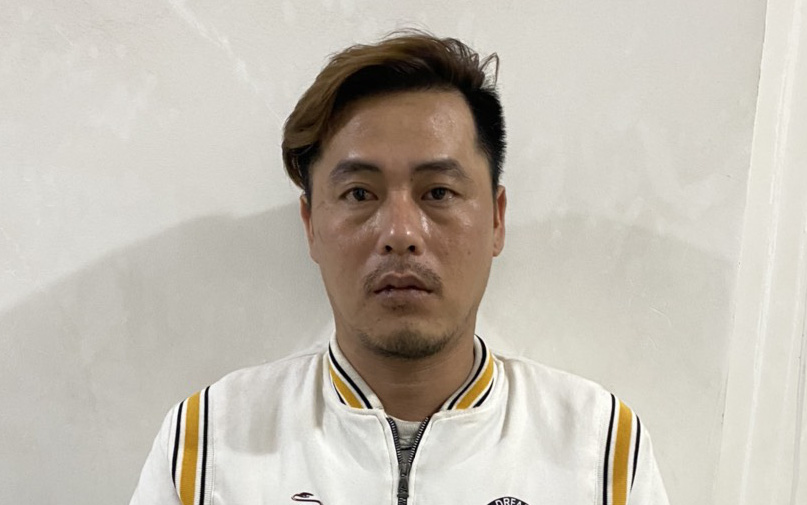 Khen thưởng lực lượng triệt phá đường dây mua bán trẻ em nhằm bóc lột tình dục - Ảnh 3.