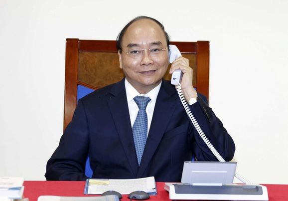 Chủ tịch nước Nguyễn Xuân Phúc thăm Indonesia và mục tiêu 15 tỉ USD - Ảnh 3.