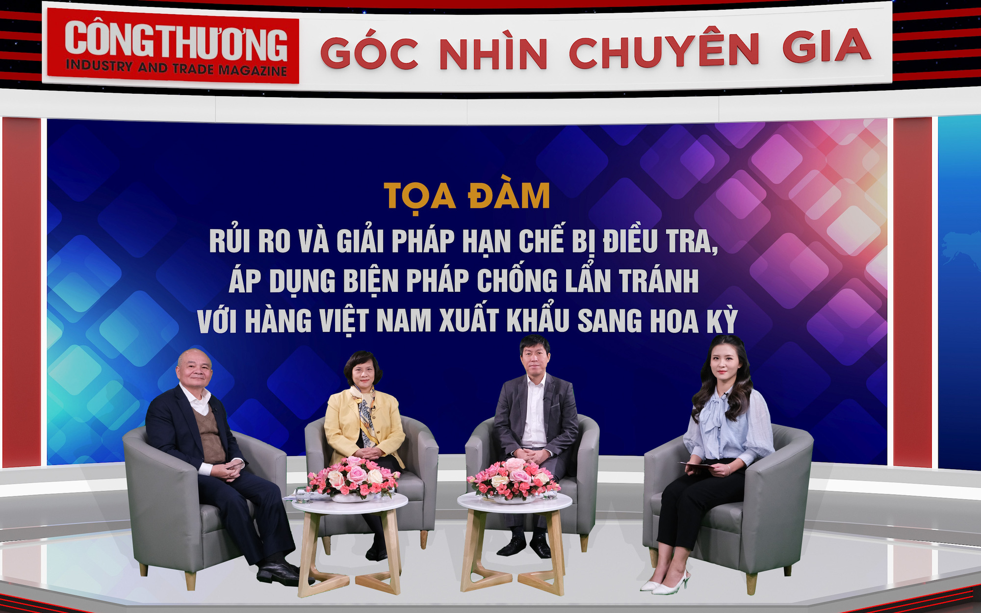 Mỹ thay đổi quy định khiến xuất khẩu Việt Nam là "đối tượng điều tra nhiều nhất"