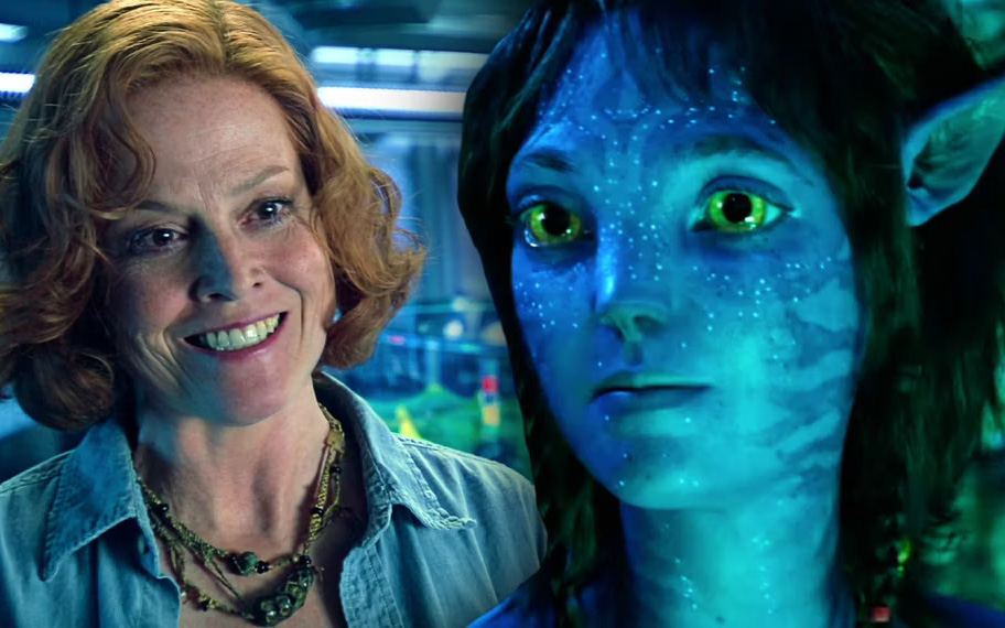 ‘Avatar 2’ có nữ diễn viên 73 tuổi đóng vai cô bé 14 tuổi