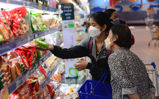 Hà Nội phạt gần 25 tỉ đồng với 1.403 cơ sở vi phạm về vệ sinh an toàn thực phẩm