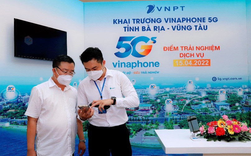 Những kết quả đáng ghi nhận của VNPT năm 2022