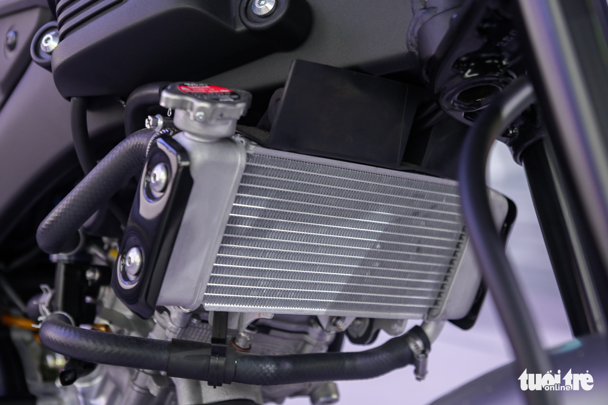 Yamaha XS155R chính hãng chào khách Việt: Giá từ 77 triệu đồng, thêm xe ...