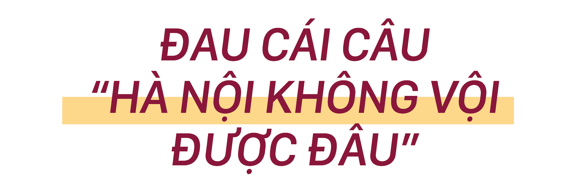 Bí thư Thành ủy Hà Nội Đinh Tiến Dũng: Thật lòng với dân và mình phải là dân - Ảnh 7.