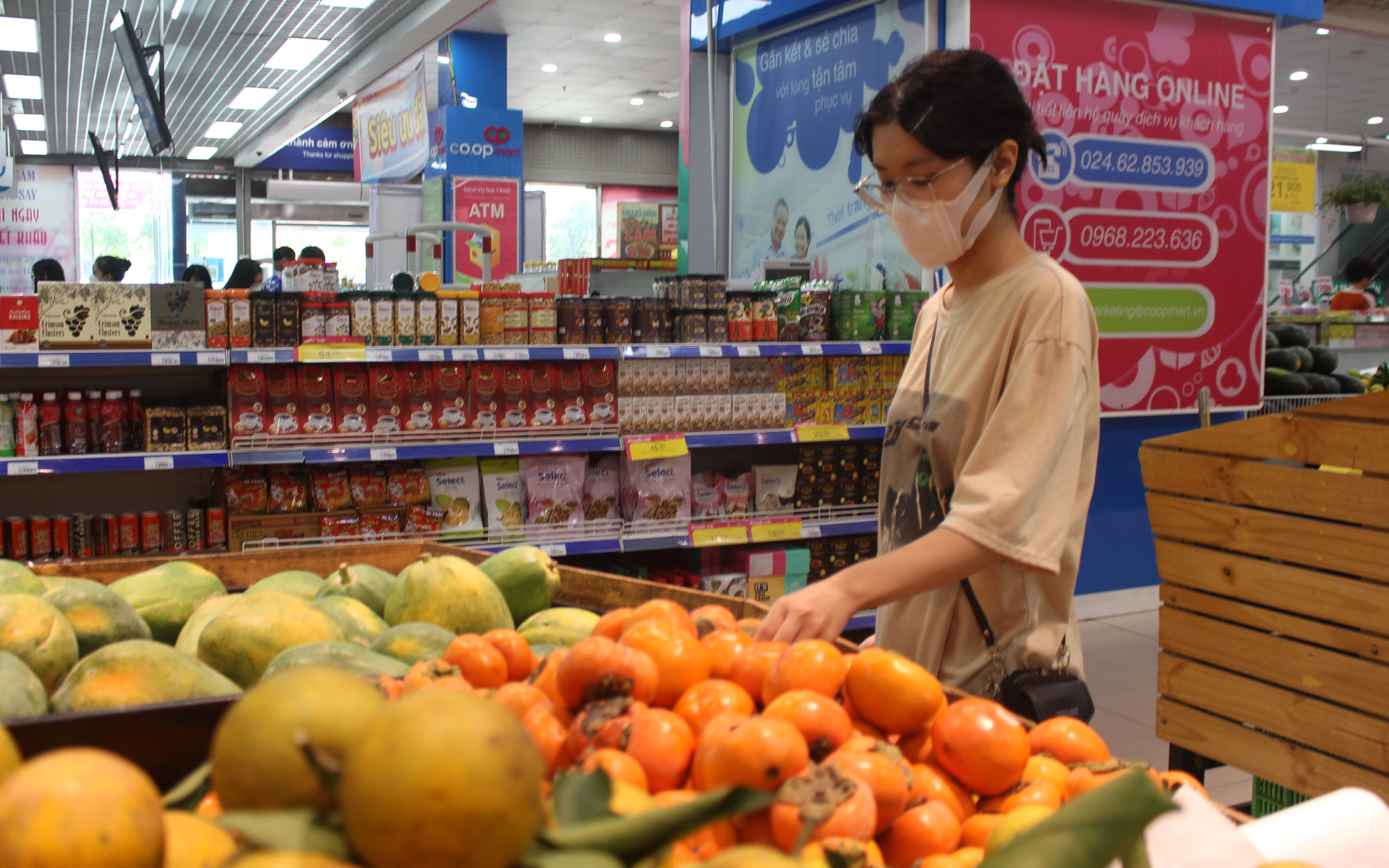 Những loại thực phẩm nào làm tăng nội tiết tố nữ, giúp 