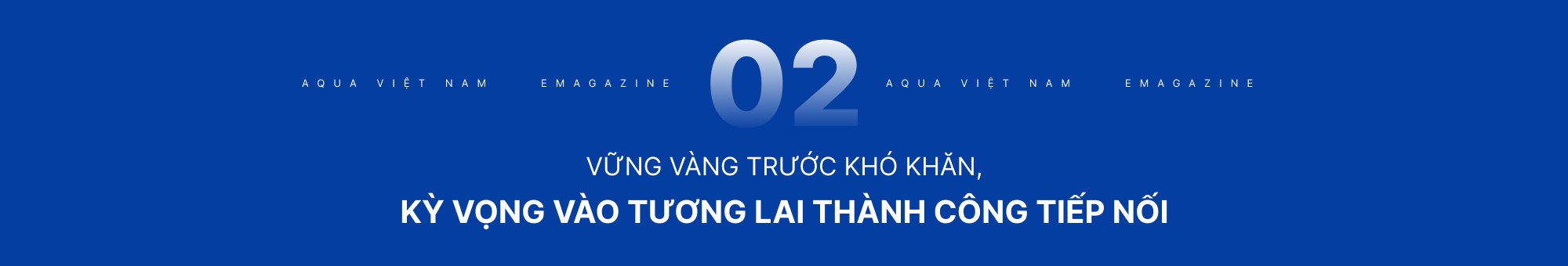 AQUA Việt Nam - Hành trình 26 năm cải tiến công nghệ khơi nguồn cảm hứng sống - Ảnh 11.