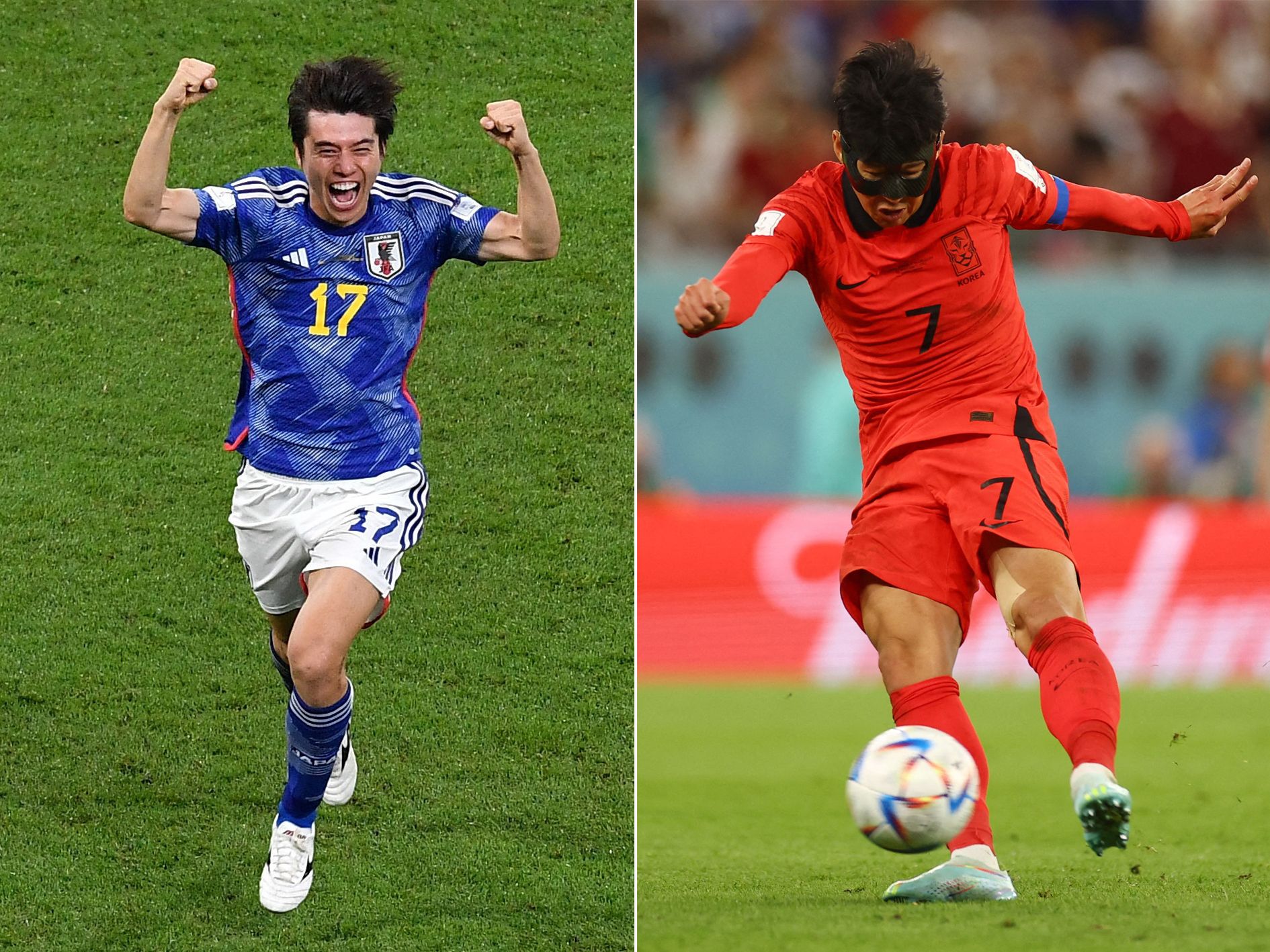 2022年ワールドカップのアジア地震を待ち続ける - 写真1. 2022年ワールドカップのアジア地震を待ち続ける - 写真1.