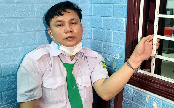 Kiếm triệu bạc tiền công chở ma túy thuê, lãnh án 17 năm tù- Ảnh 3. Lái taxi kiêm vận chuyển 3kg ma túy từ Quảng Nam về Đà Nẵng