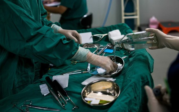 Giảm mỡ cánh tay bằng cách nào? - Ảnh 2.