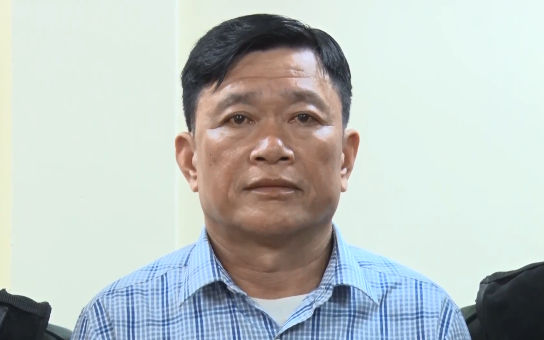 Kỷ luật Đảng nhiều cán bộ, lãnh đạo ở huyện Mường Tè, Lai Châu