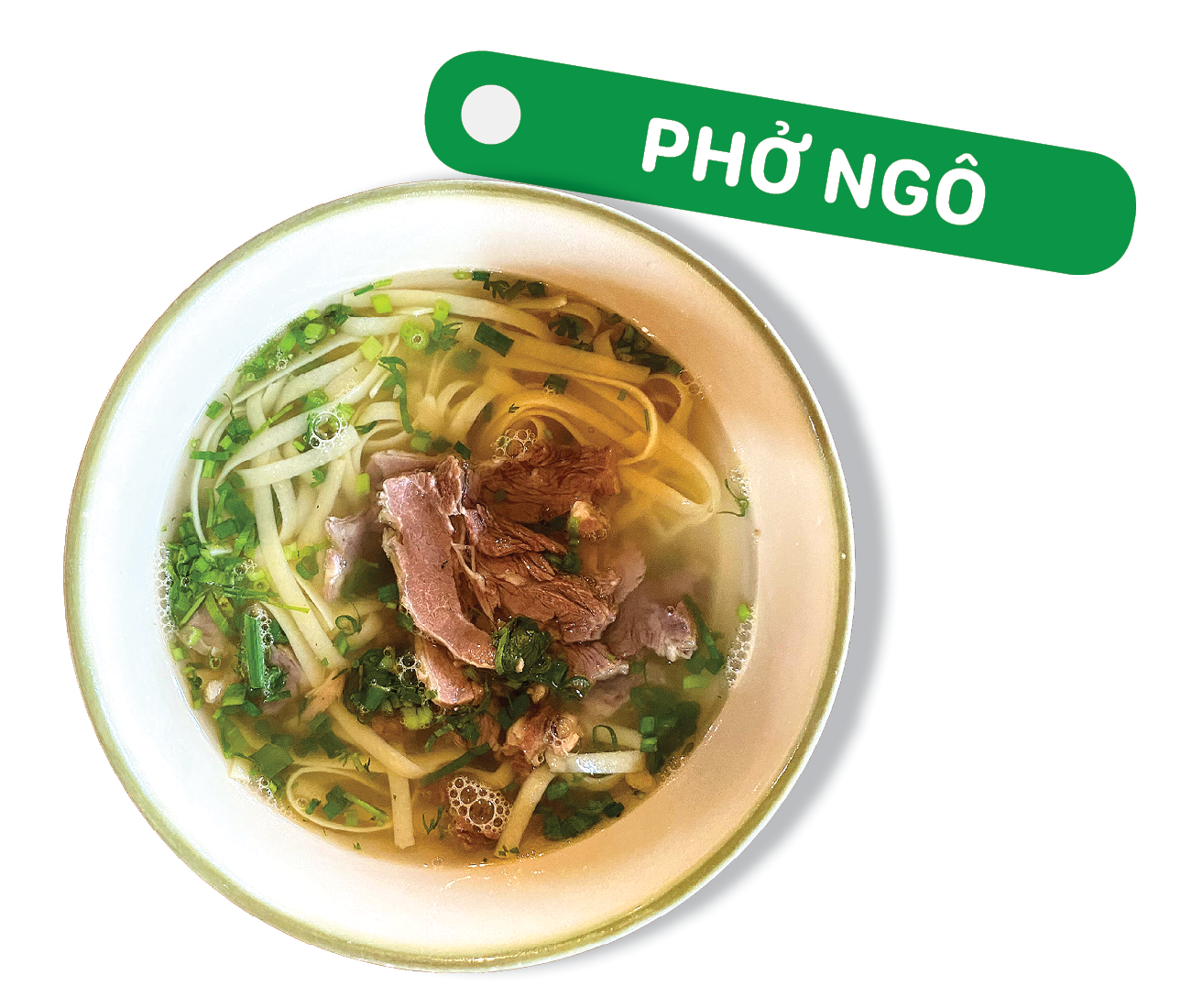 Phở ngon là bởi rộng lòng - Ảnh 4.