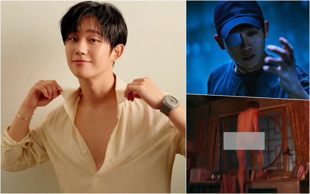 Phim mới của Jung Hae In ‘đá bay’ thành tích mở màn của ''Exhuma' - Ảnh 5.