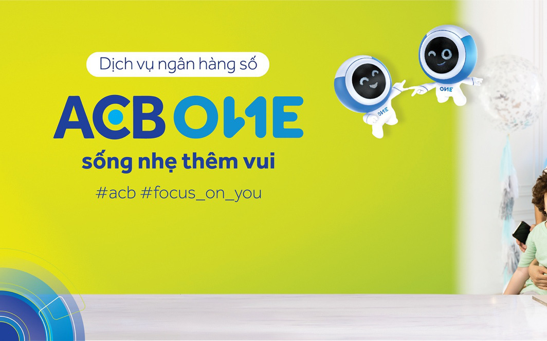 Hộ kinh doanh 4.0: chốt sổ cuối tháng bằng ACB ONE - Ảnh 4.