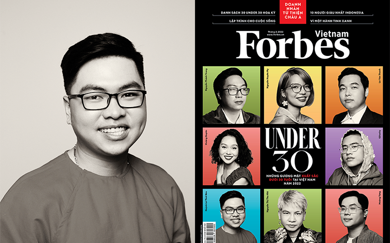Danh sách Forbes Việt Nam 